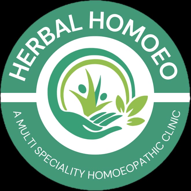 Herbal Homeo logo