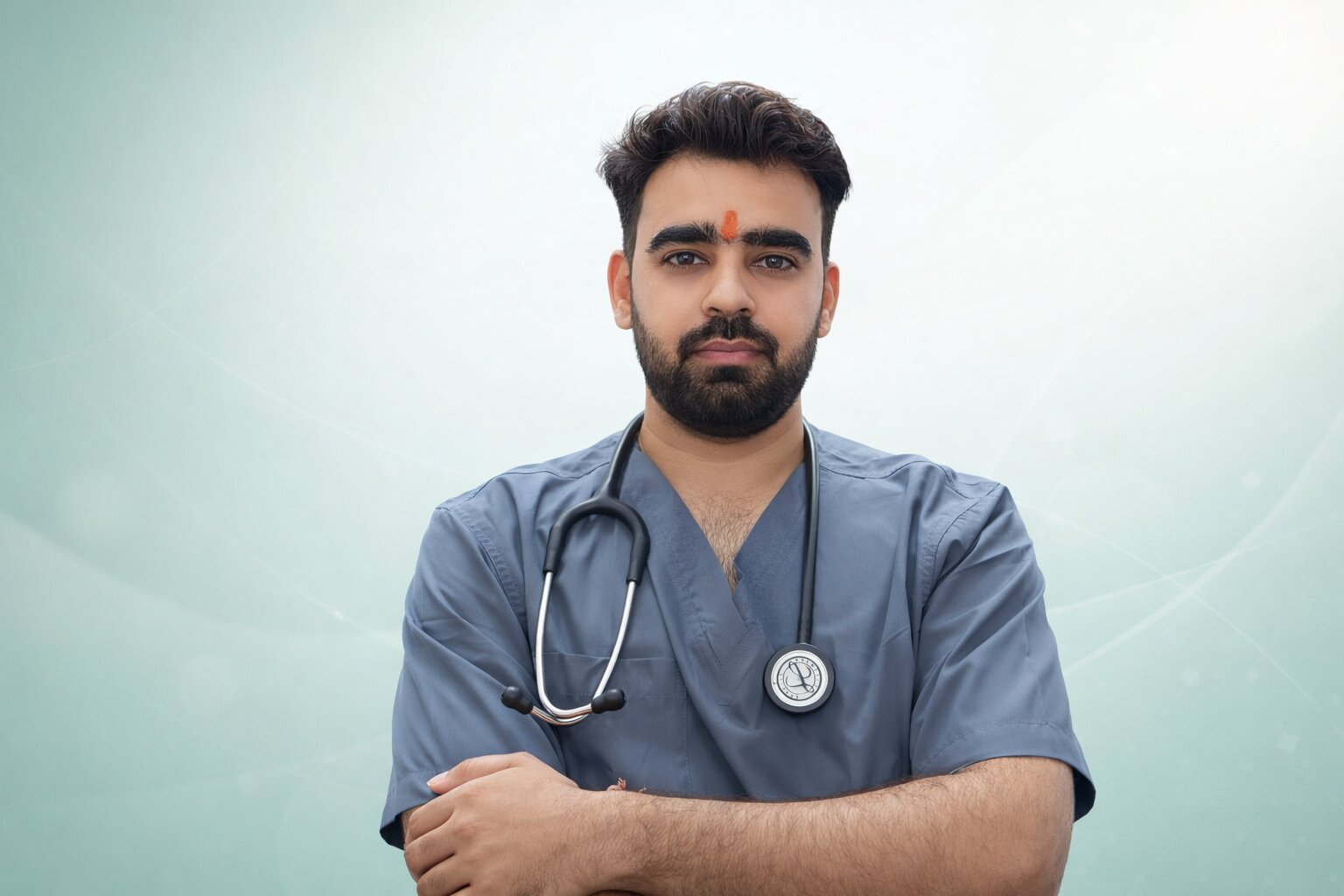 Doctor